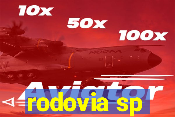 rodovia sp-300 km 72